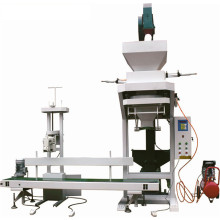 granules grain bagging machine